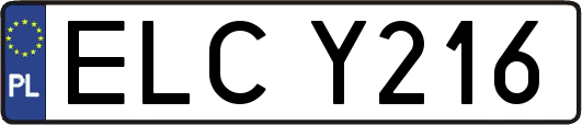 ELCY216