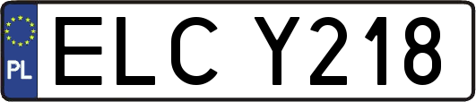 ELCY218