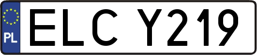 ELCY219