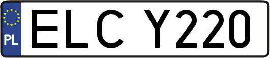 ELCY220