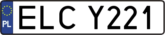ELCY221