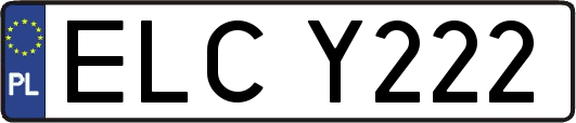 ELCY222