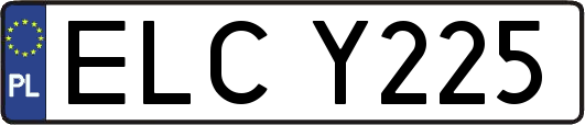ELCY225