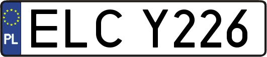 ELCY226