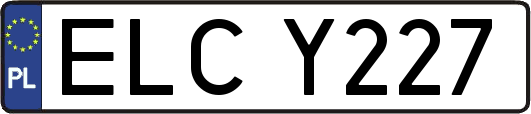 ELCY227