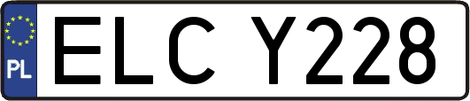 ELCY228
