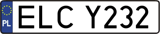 ELCY232