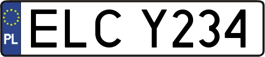 ELCY234