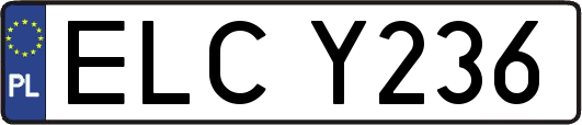ELCY236