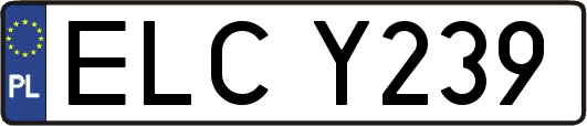 ELCY239
