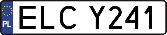 ELCY241