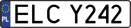 ELCY242