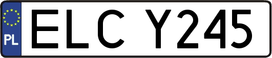 ELCY245