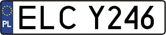 ELCY246