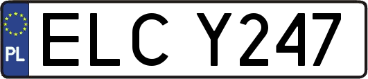 ELCY247