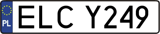 ELCY249