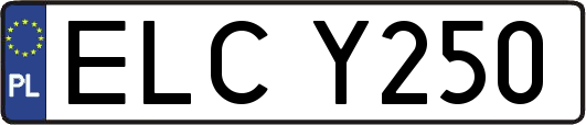 ELCY250