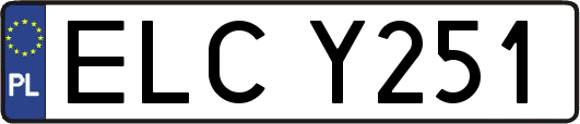 ELCY251