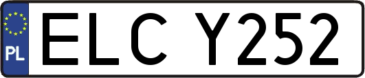 ELCY252