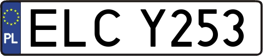 ELCY253