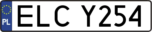 ELCY254