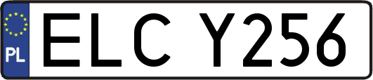 ELCY256