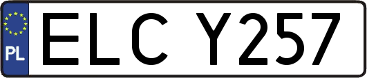 ELCY257