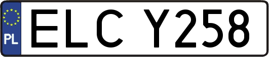 ELCY258
