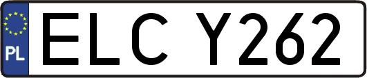 ELCY262