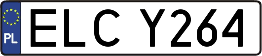ELCY264
