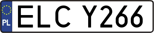 ELCY266