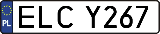 ELCY267