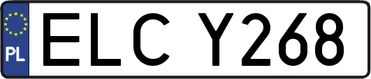 ELCY268