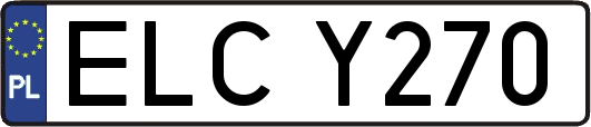 ELCY270