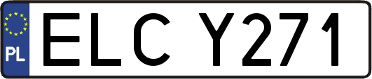 ELCY271