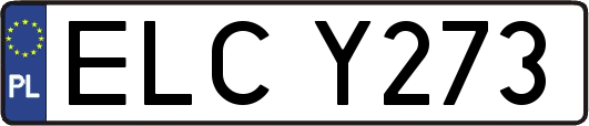 ELCY273