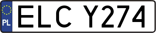 ELCY274