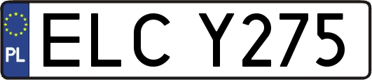 ELCY275