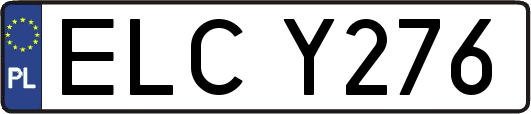 ELCY276