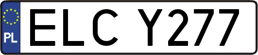 ELCY277