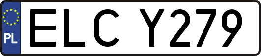 ELCY279