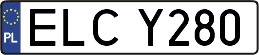 ELCY280