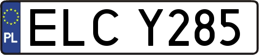 ELCY285
