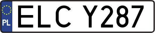 ELCY287