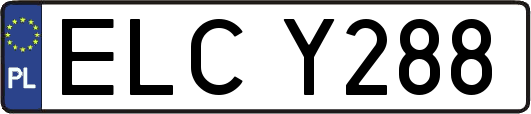 ELCY288