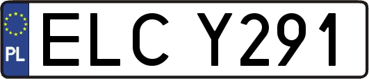 ELCY291