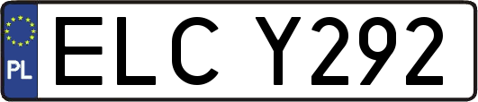 ELCY292