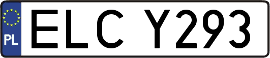 ELCY293