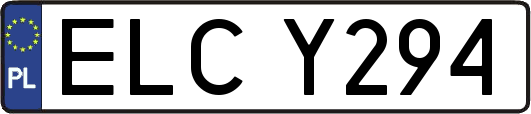 ELCY294