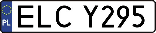 ELCY295
